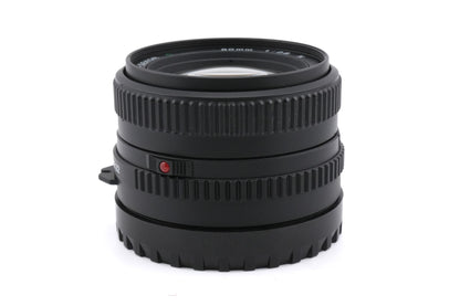 Mamiya 80mm f2.8 Sekor C N