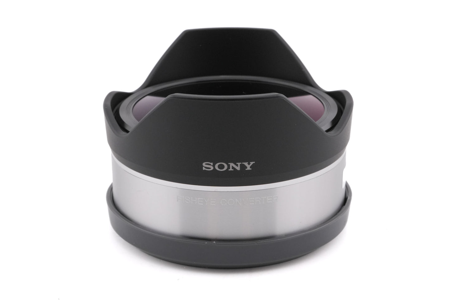Sony VCL-ECF1 Fisheye Conversion Lens