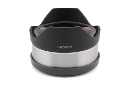 Sony VCL-ECF1 Fisheye Conversion Lens