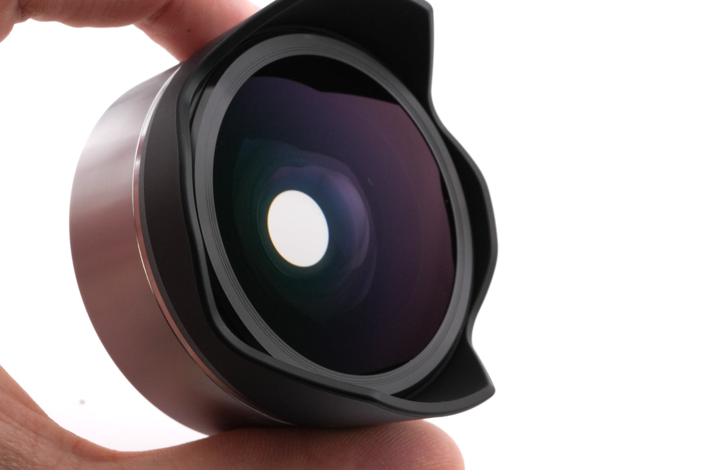 Sony VCL-ECF1 Fisheye Conversion Lens