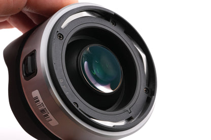 Sony VCL-ECF1 Fisheye Conversion Lens