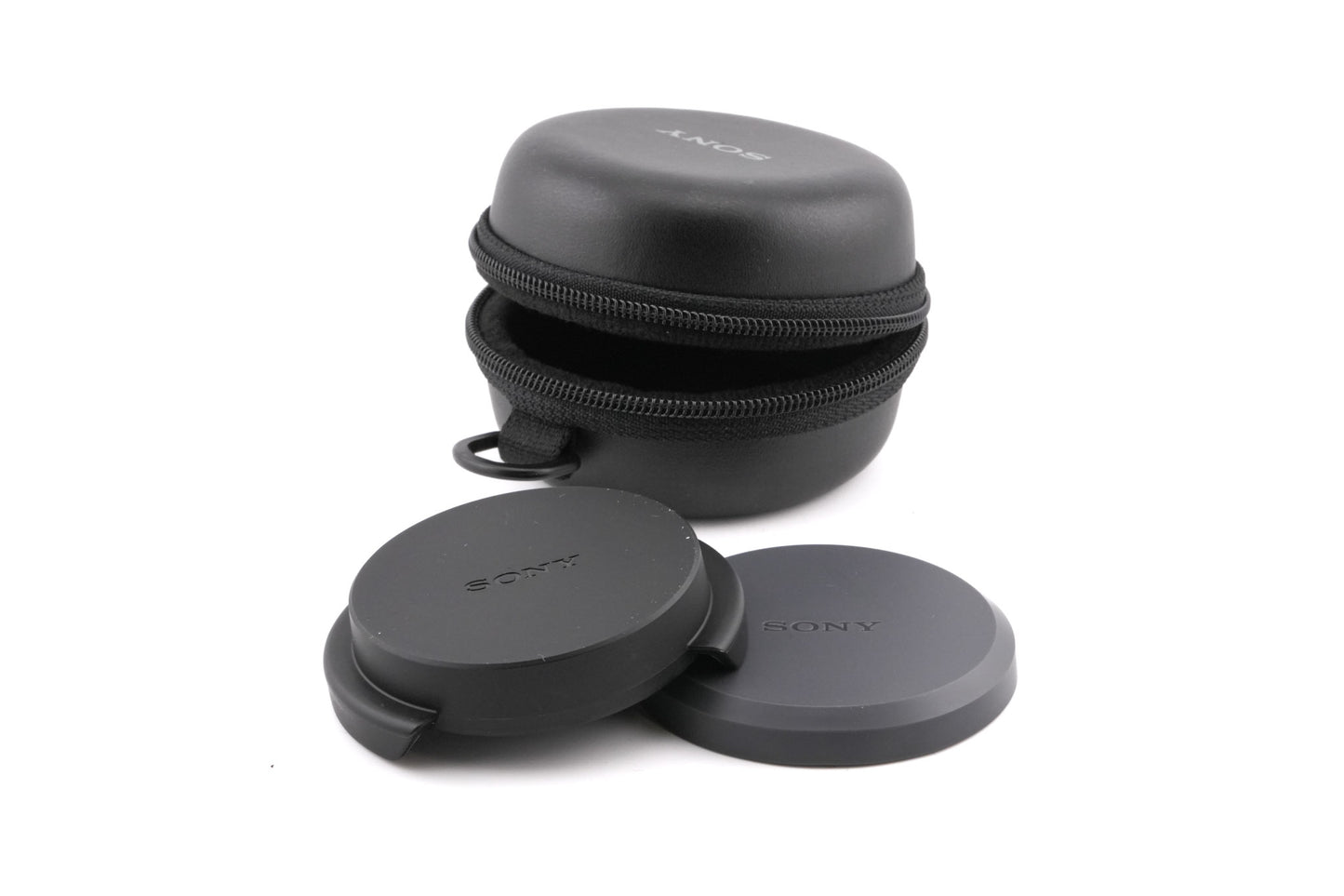 Sony VCL-ECF1 Fisheye Conversion Lens