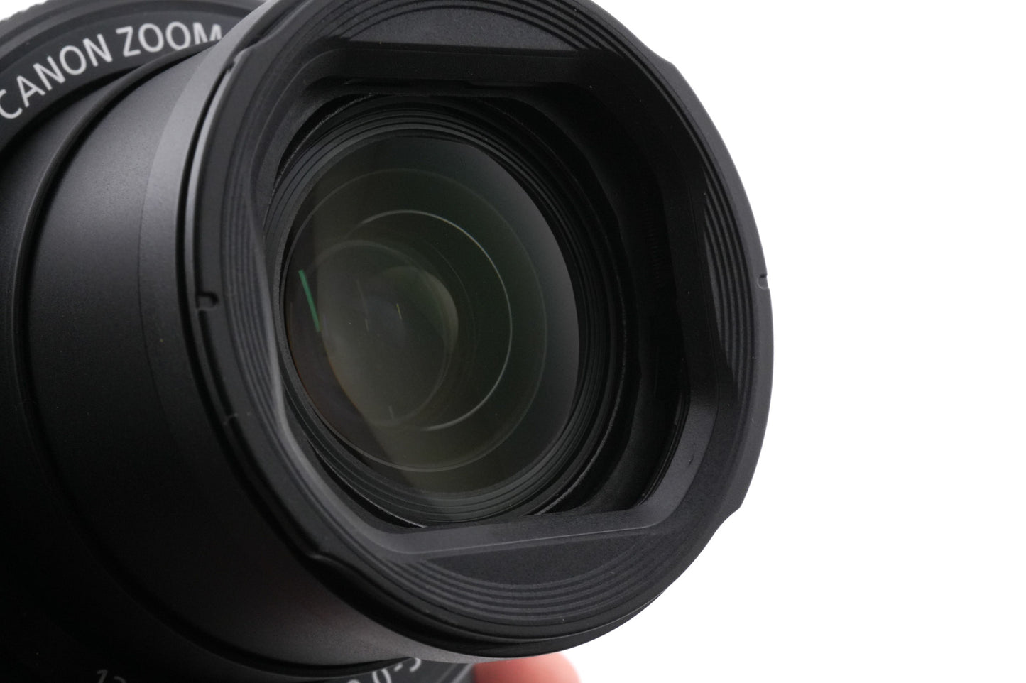 Canon Powershot G1X Mark II