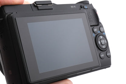 Canon Powershot G1X Mark II