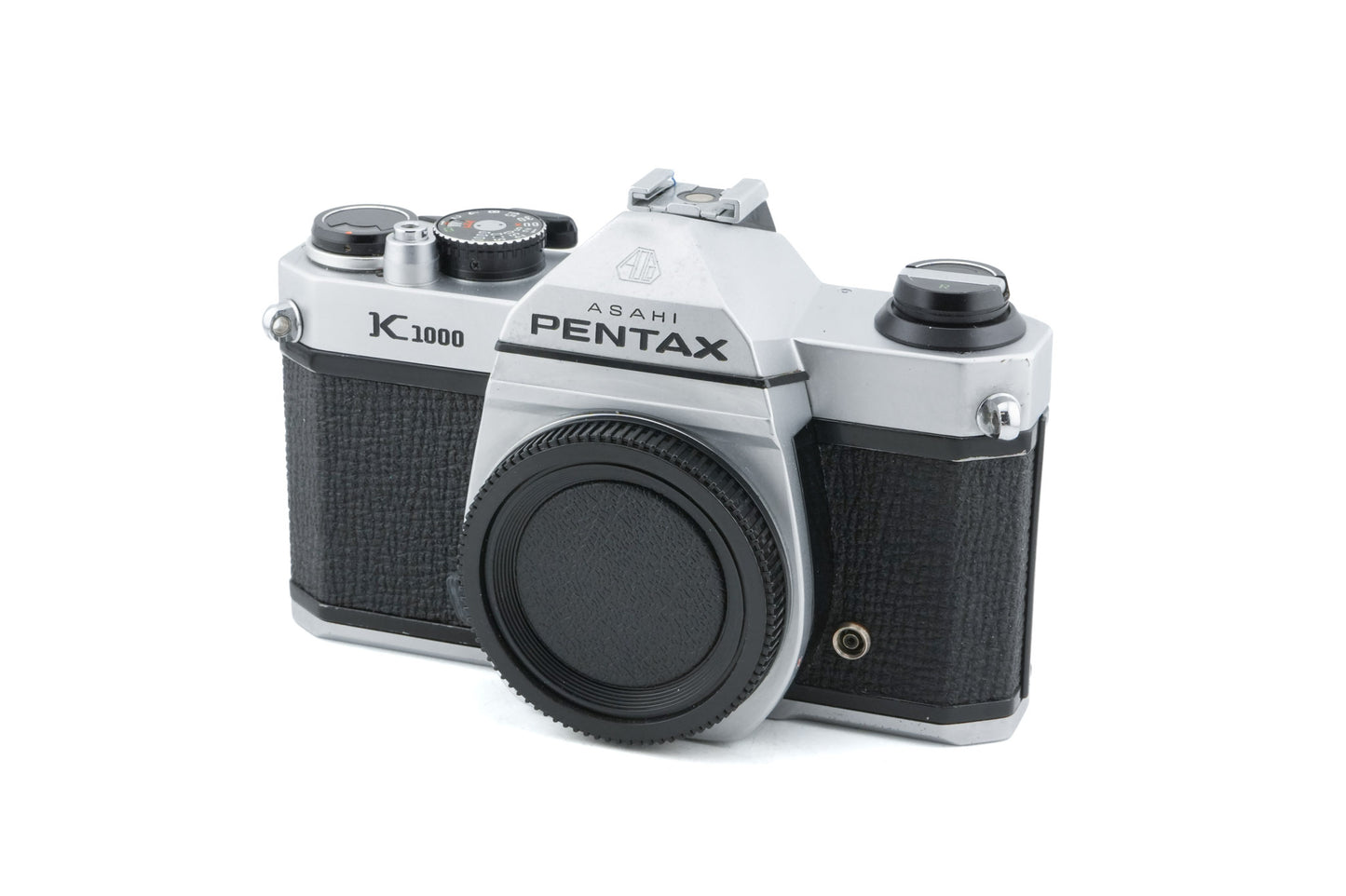 Pentax K1000