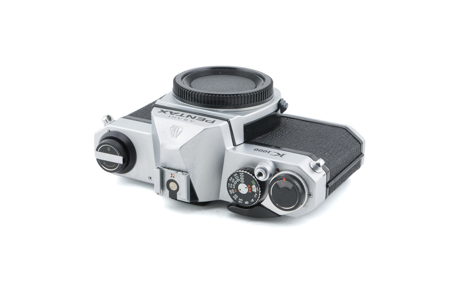 Pentax K1000