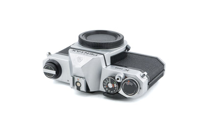 Pentax K1000