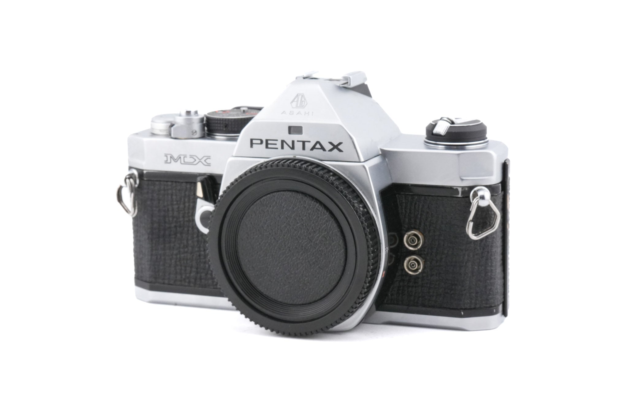 Pentax MX