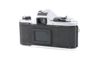 Pentax MX