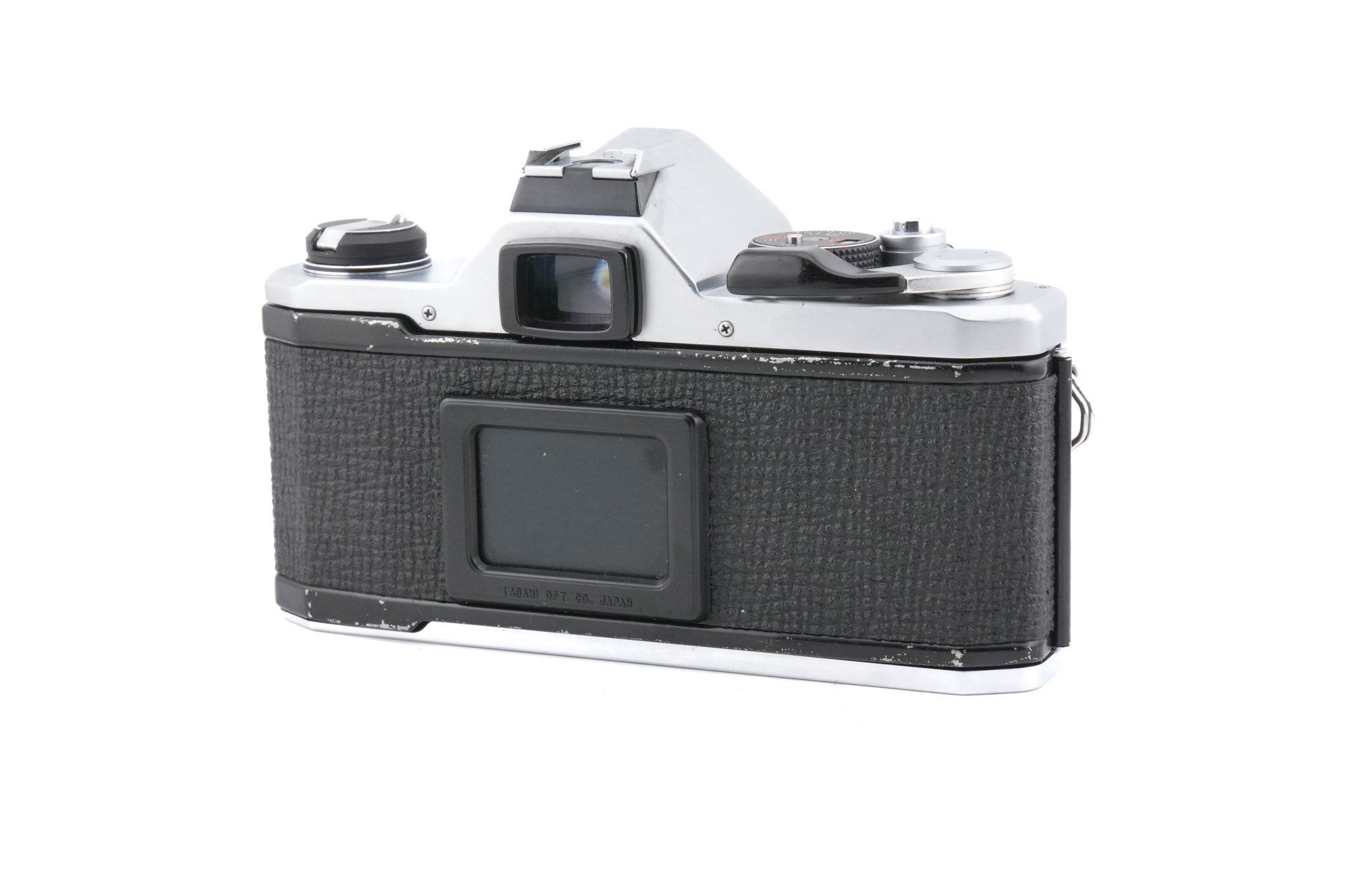 Pentax MX