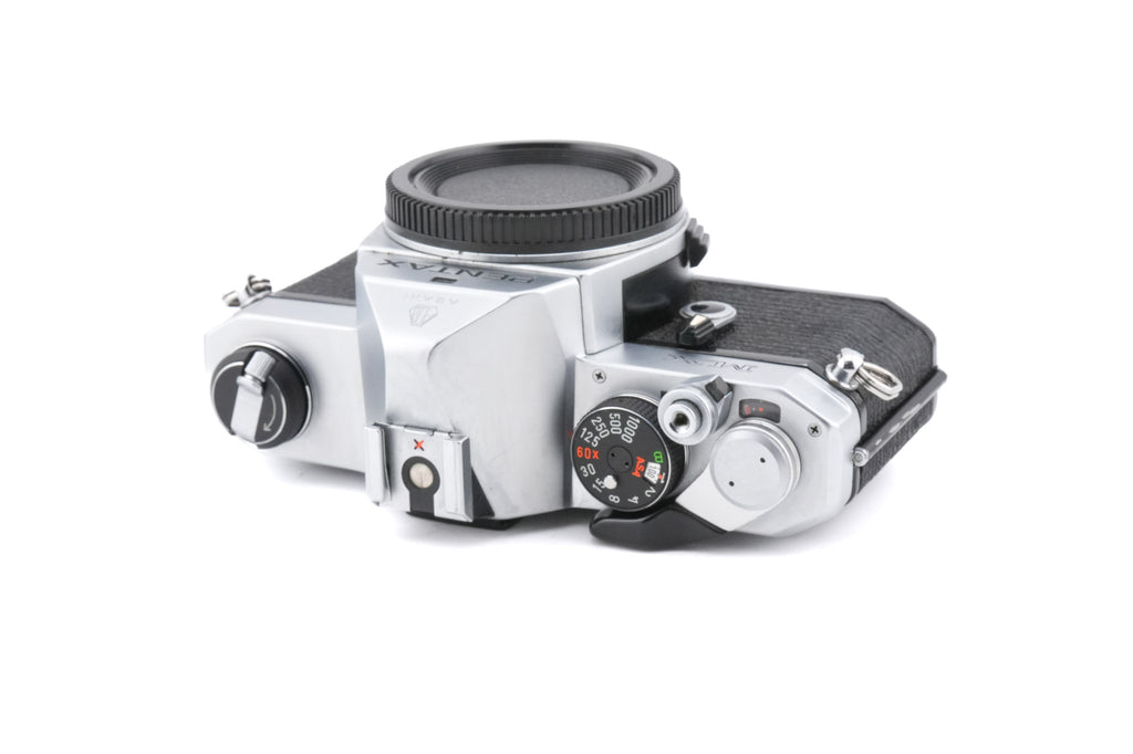 Pentax MX