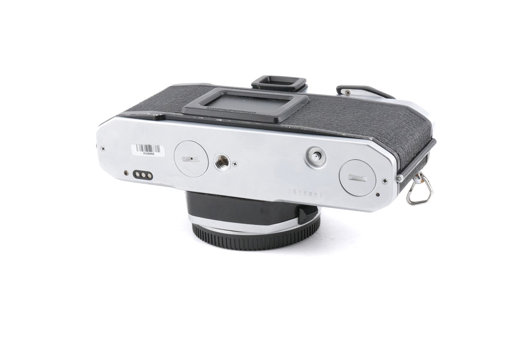 Pentax MX