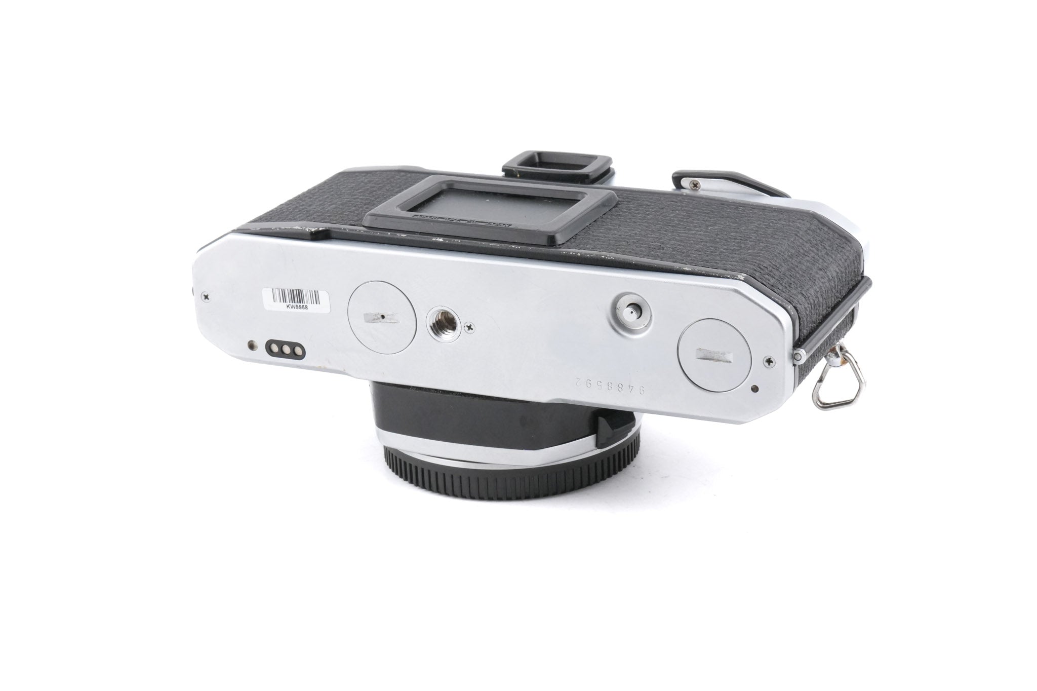 Pentax MX