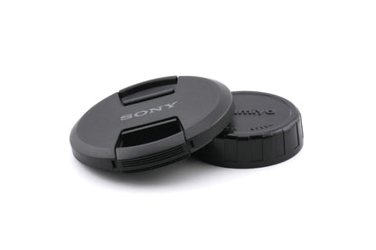 Olympus 9-18mm f4-5.6 Zuiko Digital ED