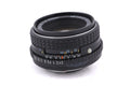 Pentax 50mm f2 SMC Pentax-M