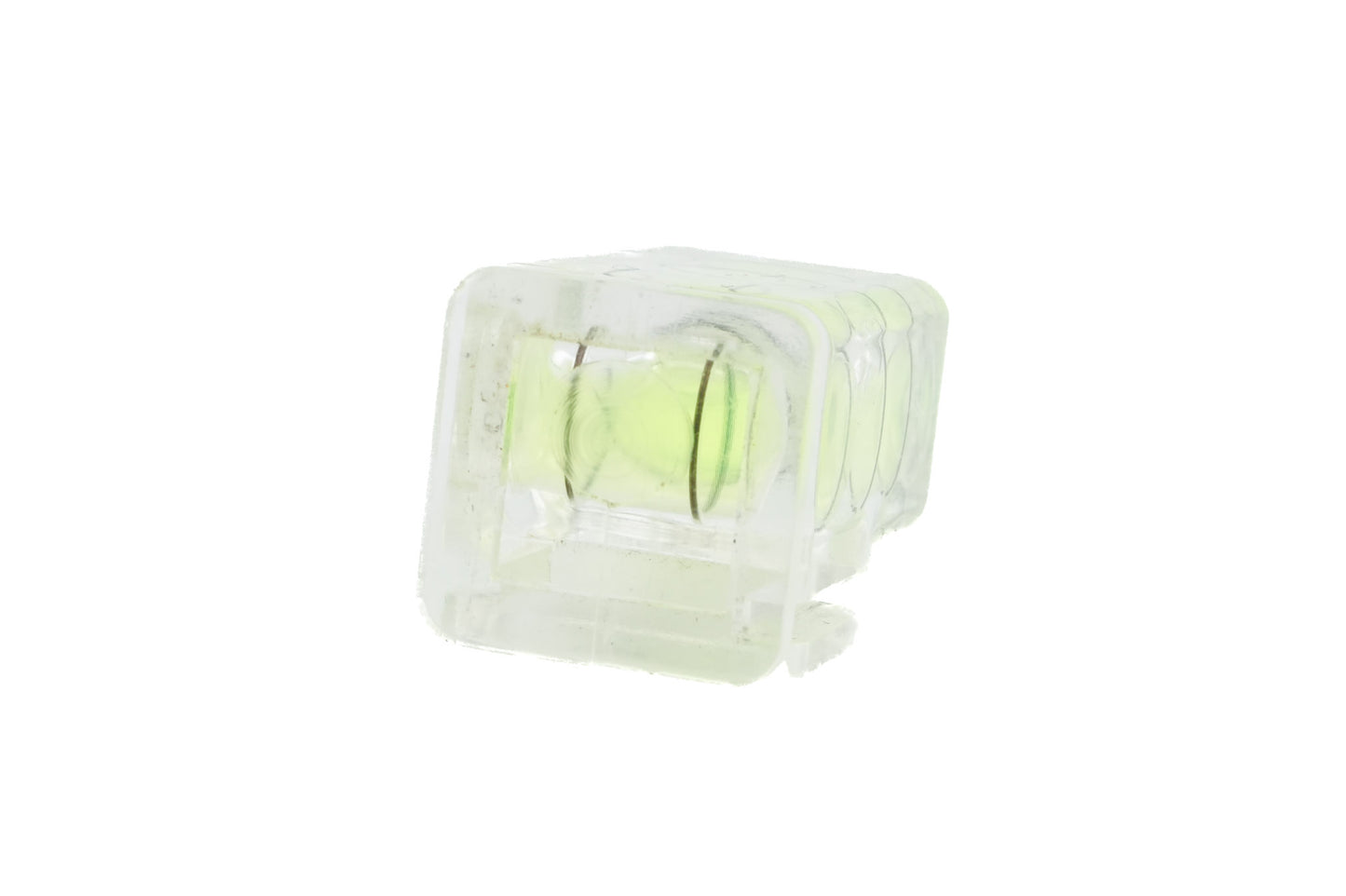 Linhof Dual Spirit Level (Wasserwaage, 002599)