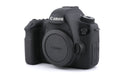 Canon EOS 6D (WG)