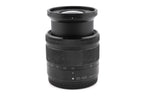 Panasonic 35-100mm f4-5.6 Lumix G Vario ASPH. Mega O.I.S. (H-FS35100)