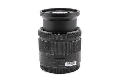 Panasonic 35-100mm f4-5.6  ASPH. Mega O.I.S. G Vario