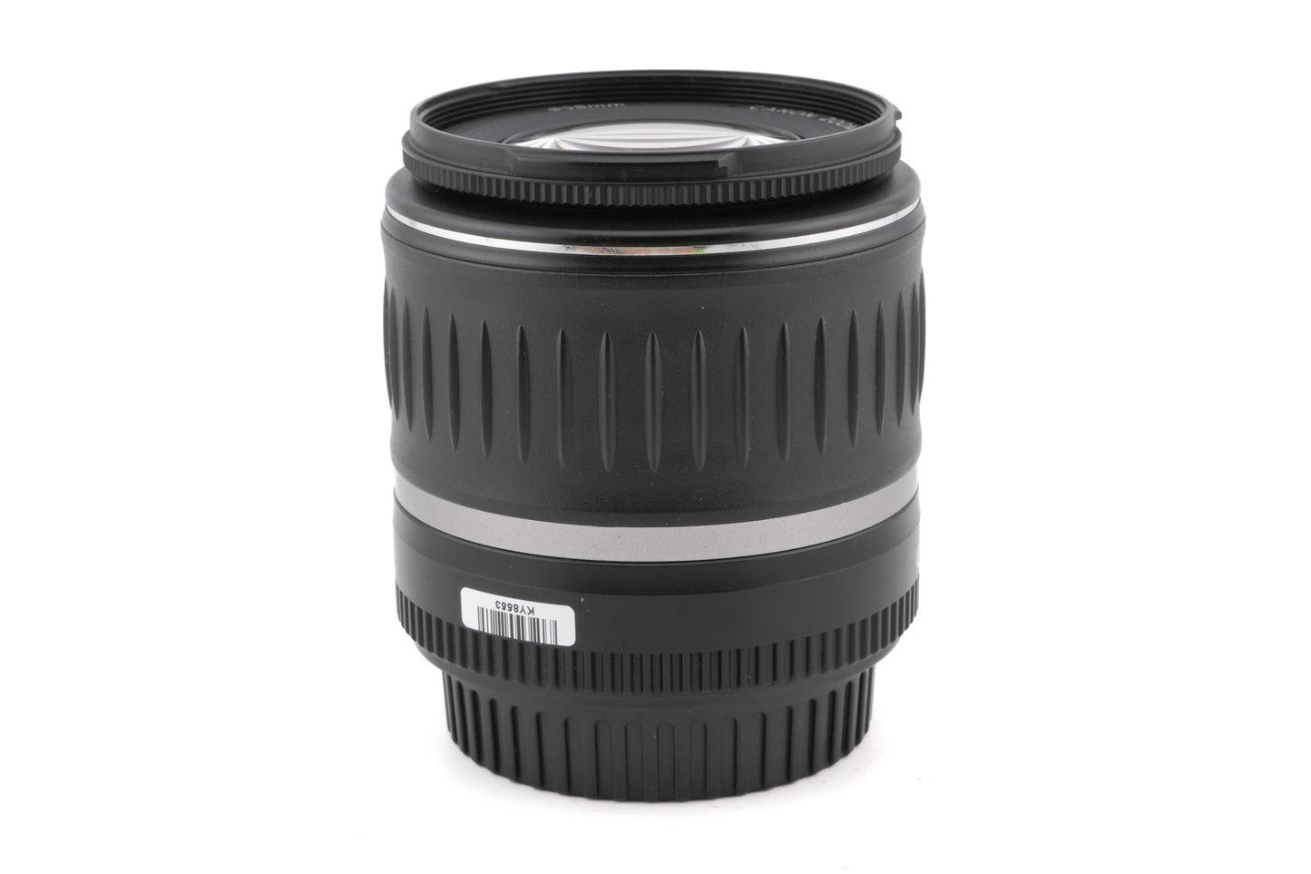 Canon 18-55mm f3.5-5.6 USM