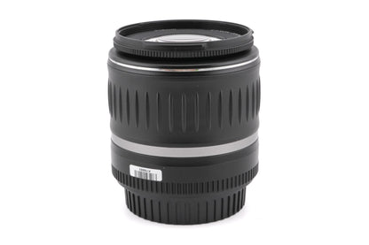 Canon 18-55mm f3.5-5.6 USM