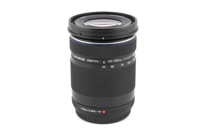 Olympus 40-150mm f4-5.6 M.Zuiko Digital R ED MSC