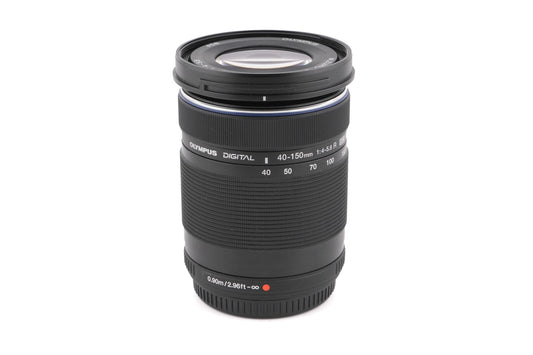Olympus 40-150mm f4-5.6 M.Zuiko Digital R ED MSC