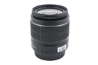 Canon 18-55mm f3.5-5.6 IS II