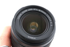 Canon 18-55mm f3.5-5.6 IS II