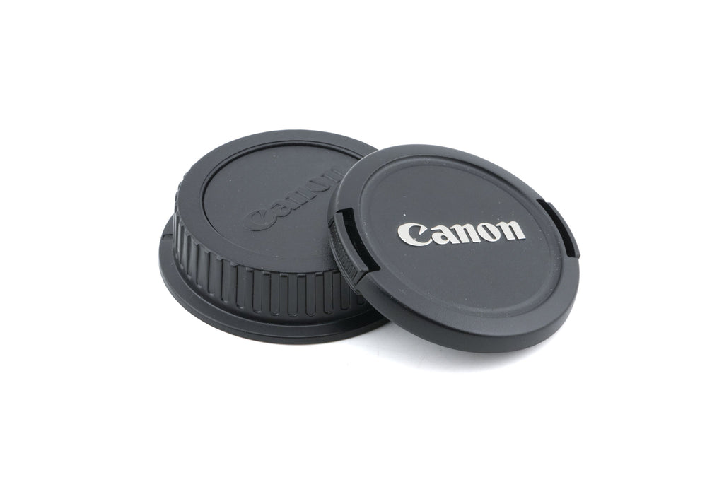 Canon 18-55mm f3.5-5.6 IS II