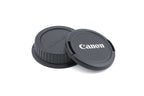 Canon 18-55mm f3.5-5.6 IS II