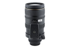 Nikon 80-400mm f4.5-5.6 AF VR-Nikkor D ED