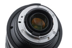 Nikon 80-400mm f4.5-5.6 AF VR-Nikkor D ED