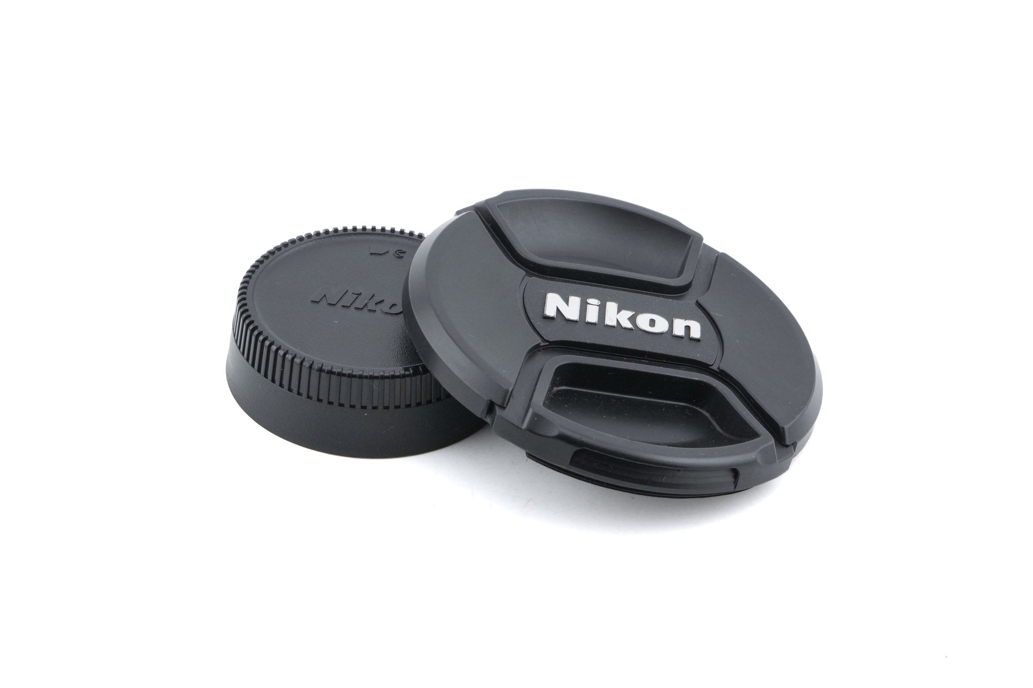 Nikon 80-400mm f4.5-5.6 AF VR-Nikkor D ED