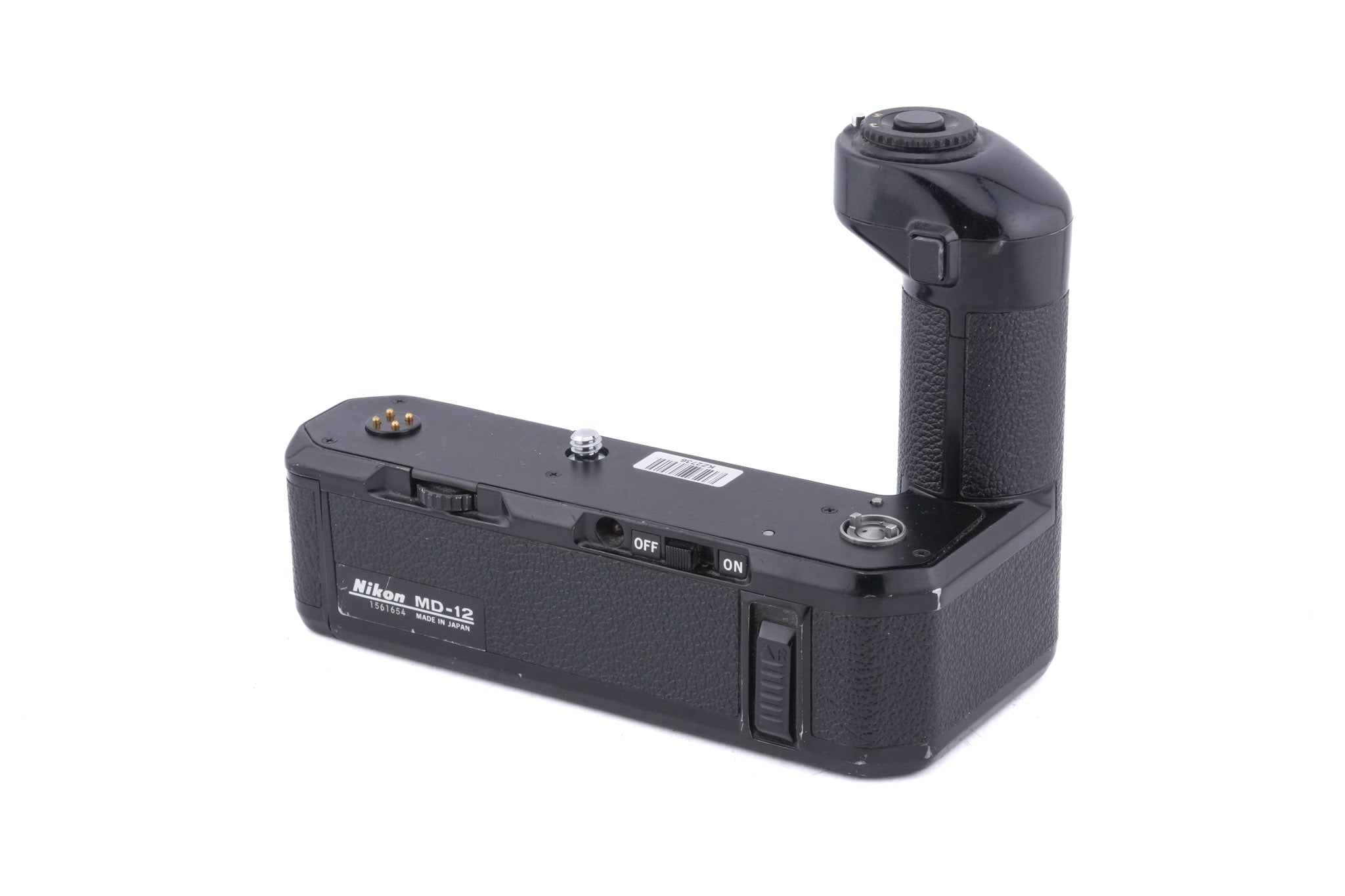 Nikon MD-12 Motor Drive