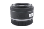 Canon 16mm f2.8 STM