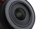 Canon 16mm f2.8 STM