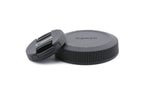 Canon 16mm f2.8 STM