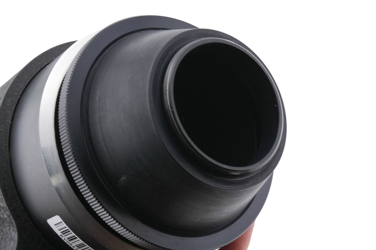 Meyer-Optik Görlitz 300mm f4.5 Telemegor