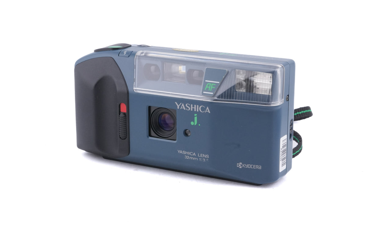 Yashica AF-J