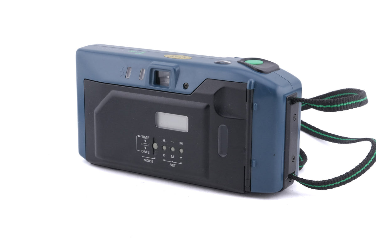Yashica AF-J