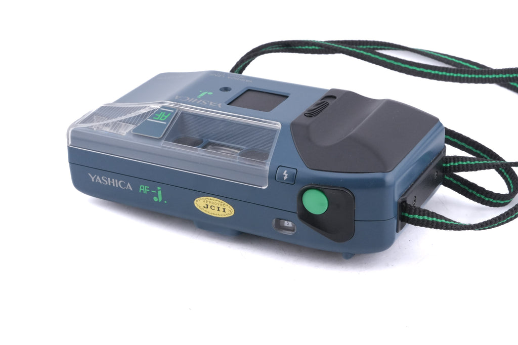Yashica AF-J