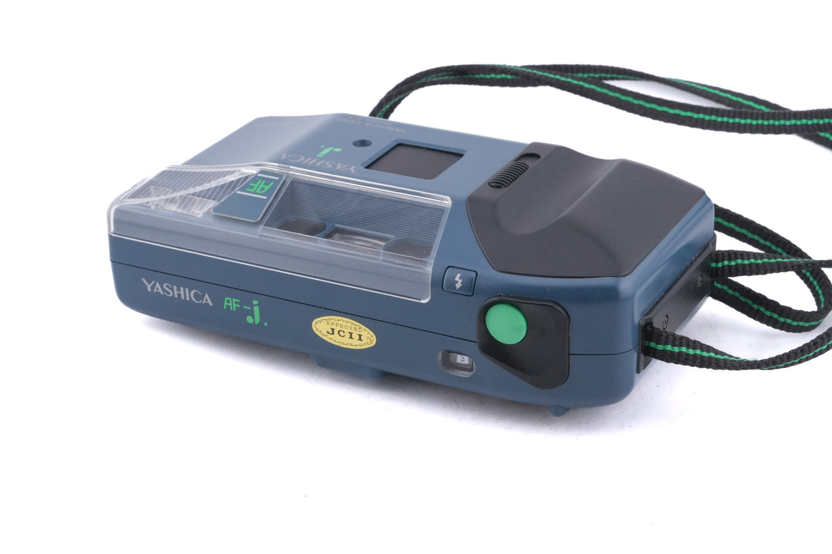 Yashica AF-J