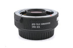 Sigma 1.4x APO Teleconverter EX