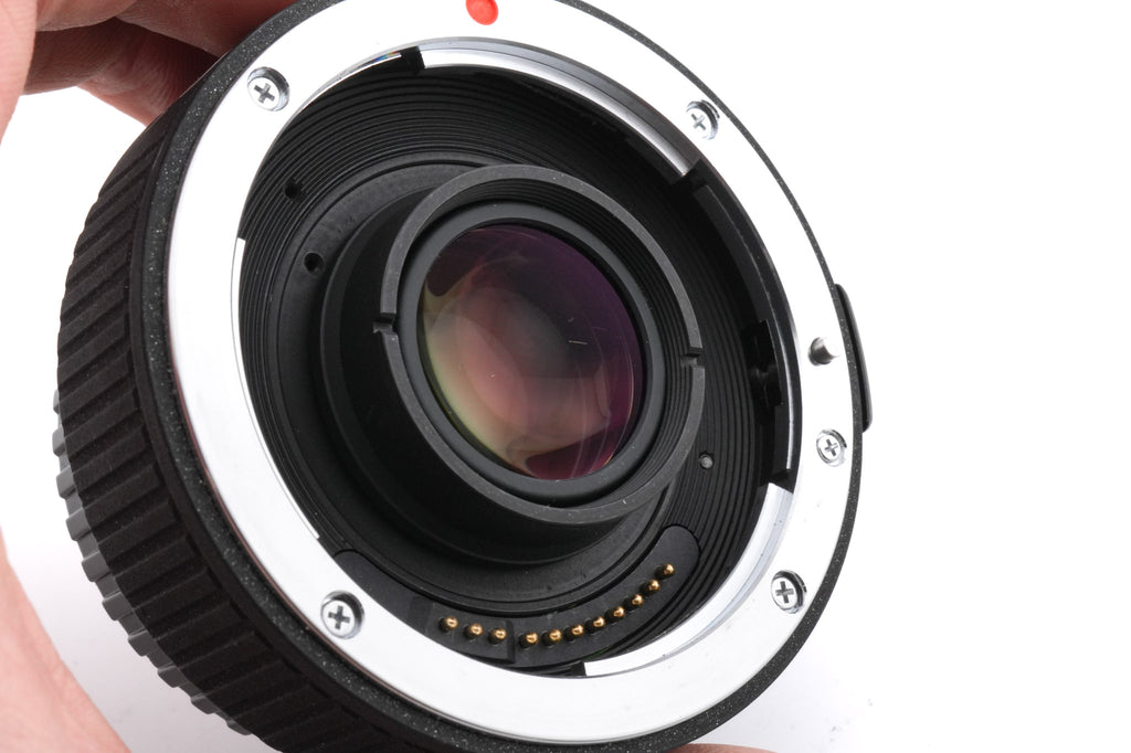 Sigma 1.4x APO Teleconverter EX