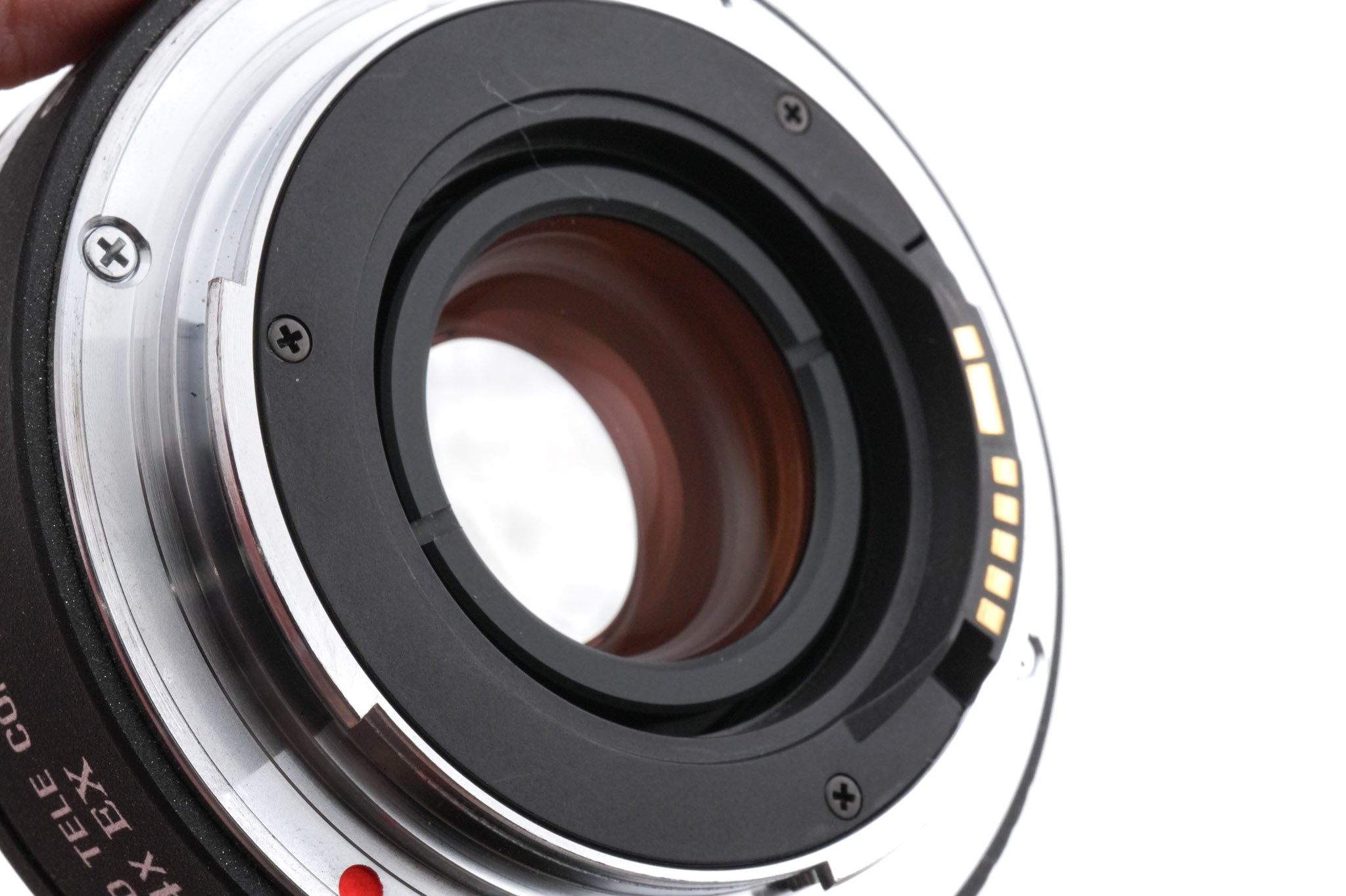 Sigma 1.4x APO Teleconverter EX