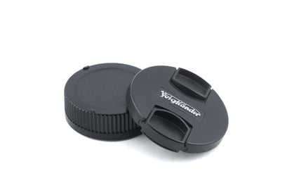 Voigtländer 21mm f1.8 Ultron Aspherical