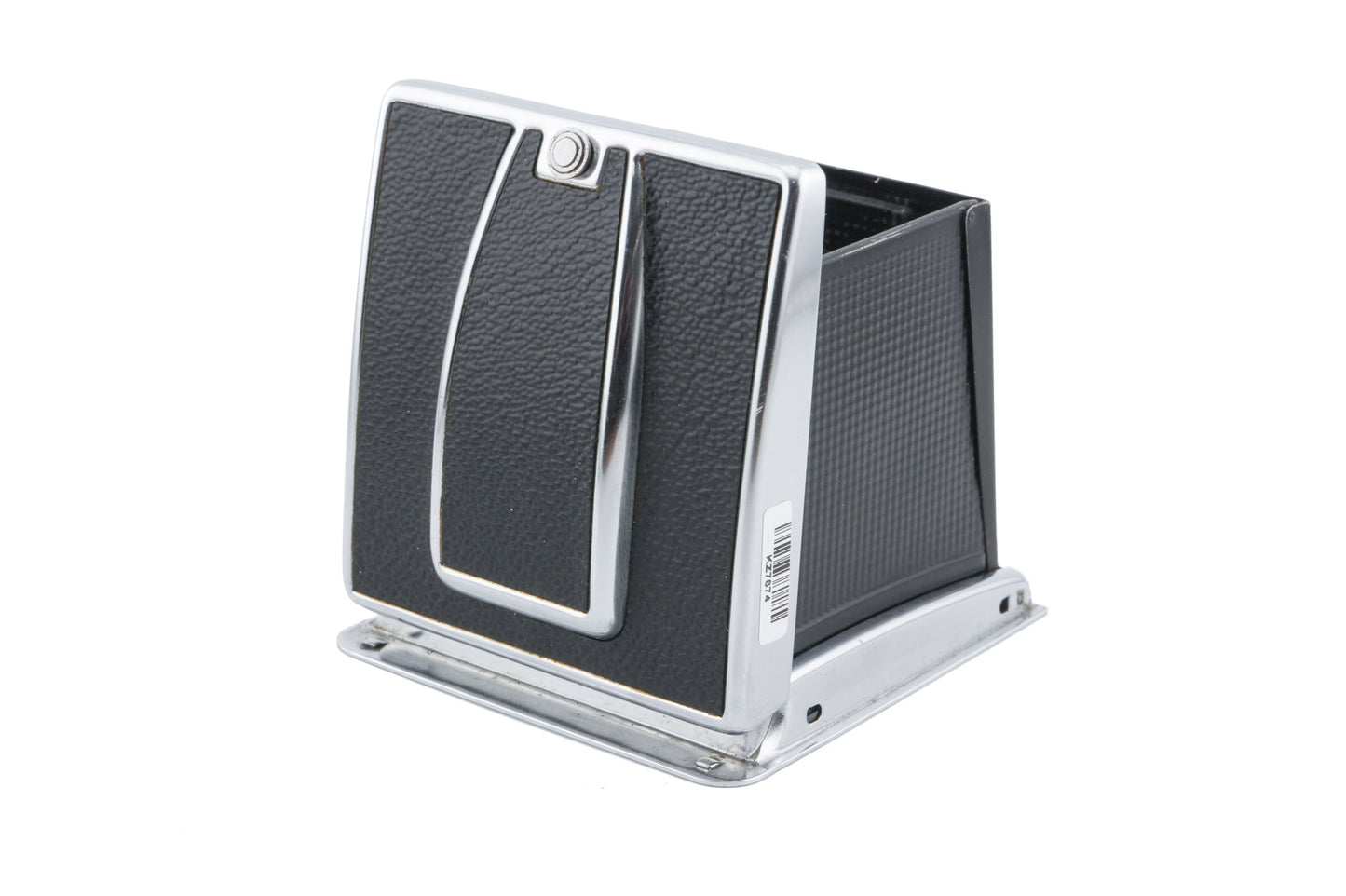 Hasselblad Waist Level Finder (Old / Silver, 42021)