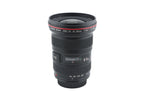 Canon 16-35mm f2.8 L II USM