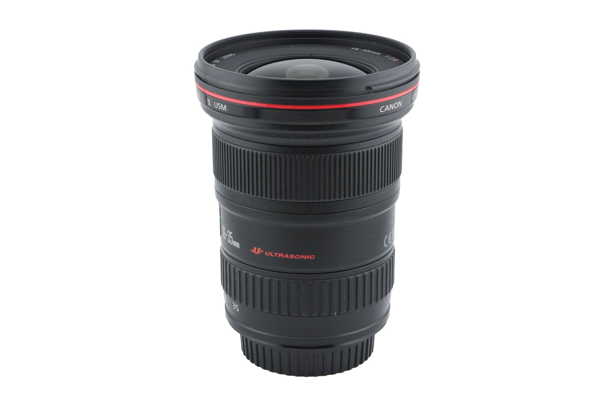 Canon 16-35mm f2.8 L II USM
